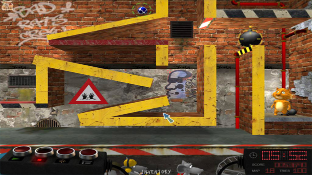 Flappy Bird